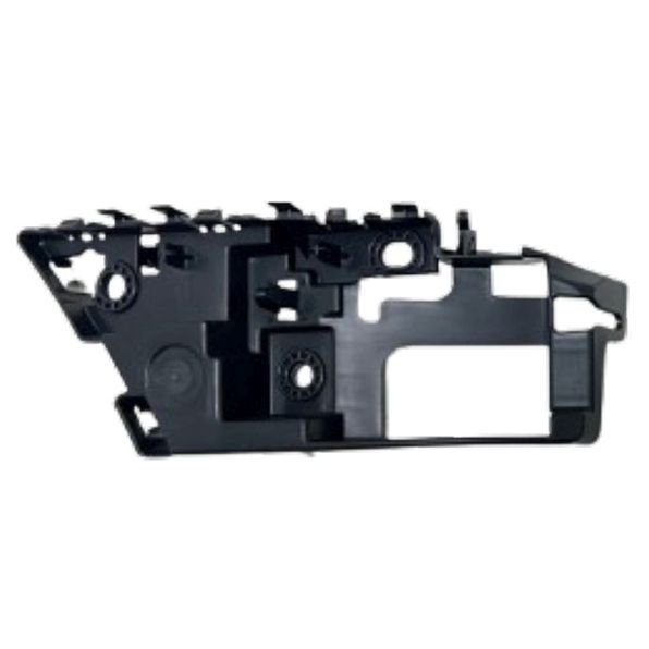 FORD TRUCKS & VANS FORD/PU F150 HYBRID FRONT BUMPER UPPER COVER SUPPORT RIGHT (Passenger Side) **CAPA** OEM#RL3Z17C947A 2024-2025 PL#FO1043175C