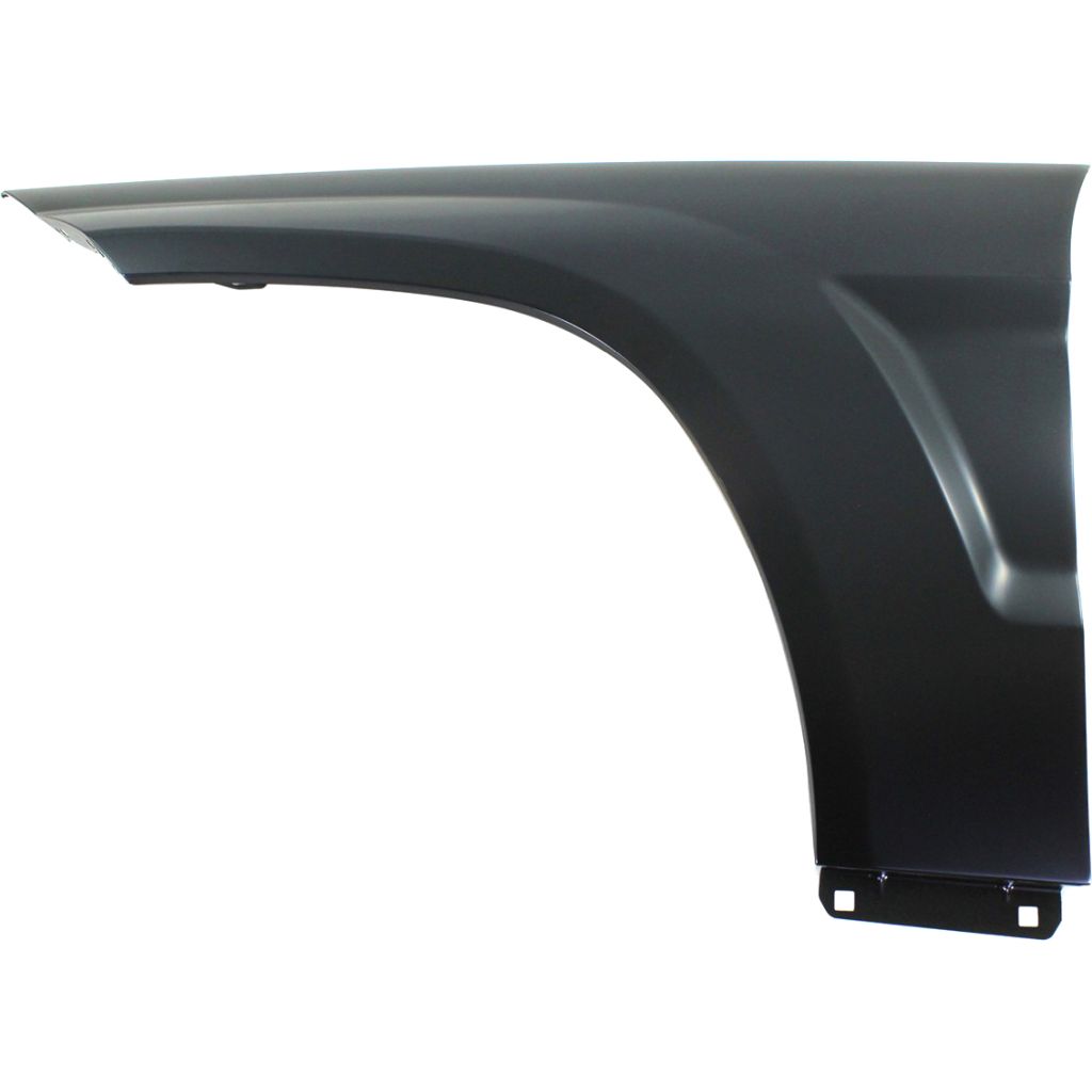 MERCEDES-BENZ GLK-CLASS (204) FENDER LEFT (Driver Side) OEM#2048800918 2010-2015 PL#MB1240139