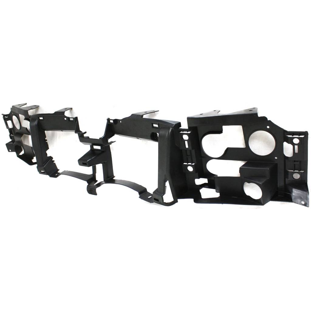 GM TRUCKS & VANS TRAILBLAZER HEAD/LAMP MOUNTING PANEL**CAPA** OEM#15831182 2002-2009 PL#GM1221125C