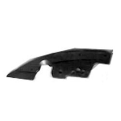 NISSAN(DATSUN) MURANO CONV RADIATOR SUPPORT TOP COVER RIGHT (Passenger Side) OEM#625801AA0A 2011-2014 PL#NI1207101