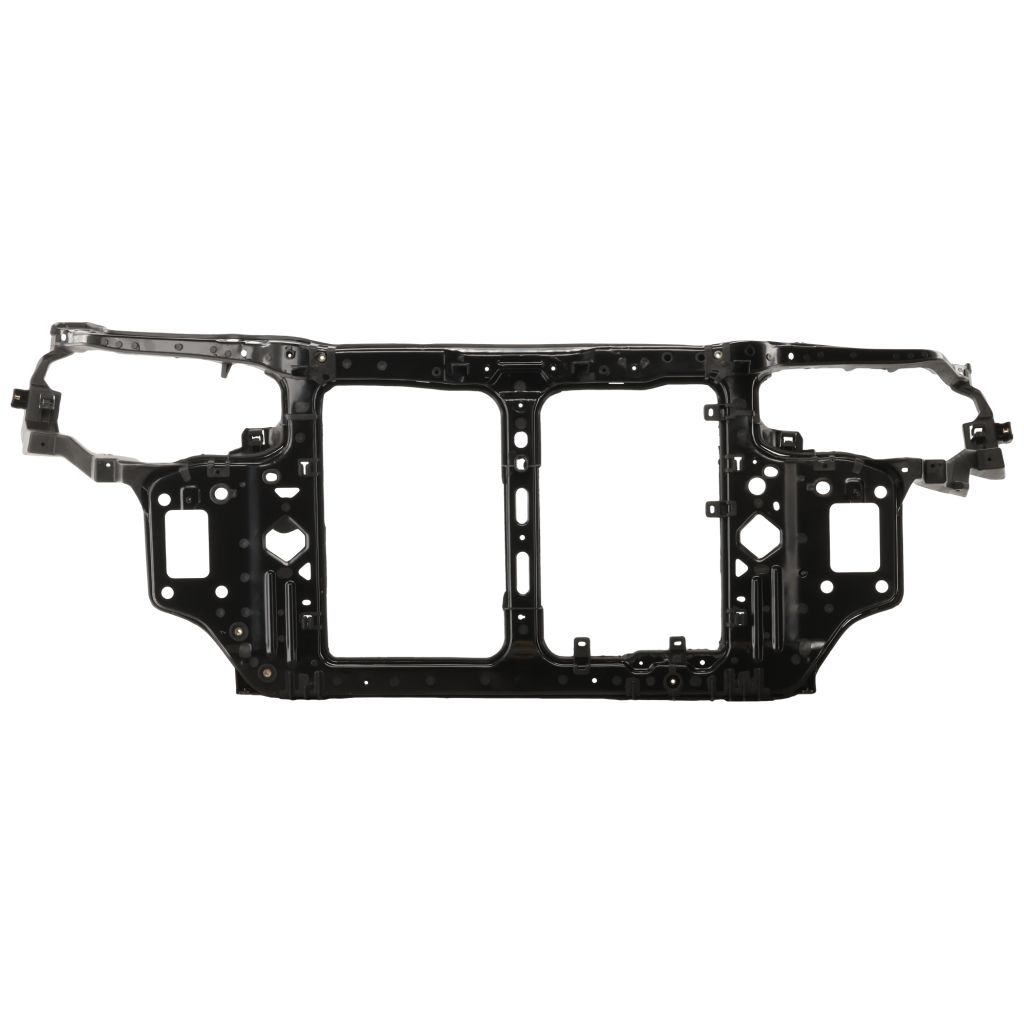 KIA FORTE5 HATCHBACK RADIATOR SUPPORT ASSEMBLY OEM#641011M000 2011-2013 PL#KI1225150