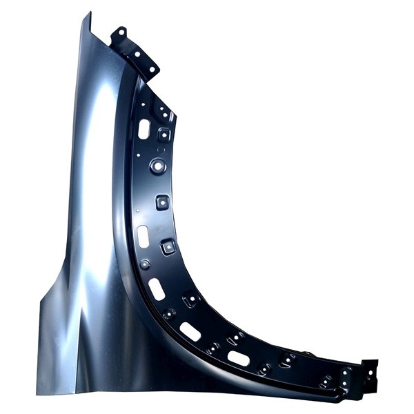 GM TRUCKS & VANS TRAILBLAZER FENDER RIGHT (Passenger Side) **CAPA** OEM#42733029 2021-2026 PL#GM1241416C