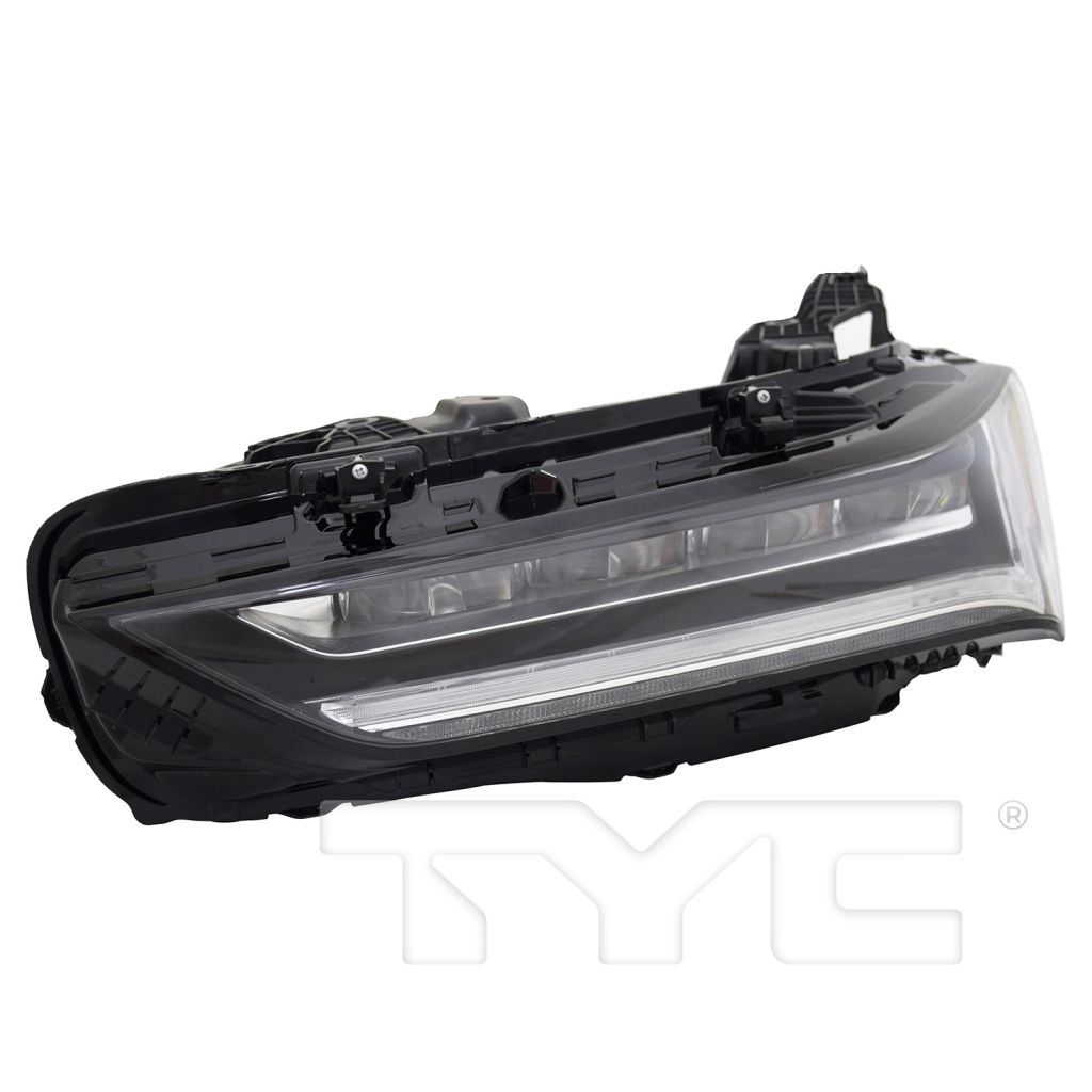 ACURA TLX HEAD LAMP ASSY LEFT (Driver Side) (LED)(A-SPEC MDL) OEM#33150TGVA14 2021-2023 PL#AC2502136