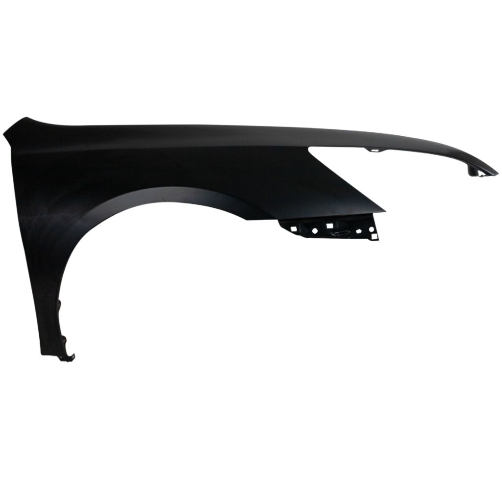 HONDA ACCORD COUPE FENDER RIGHT (Passenger Side) **CAPA** OEM#04620SDNA90ZZ 2003-2007 PL#HO1241160C