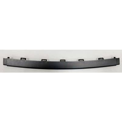 DODGE TRUCKS & VANS DURANGO FRONT BUMPER COVER MLDG UPPER(EXC 18-20 RT/GT/SRT) OEM#5113669AB 2014-2020 PL#CH1044153