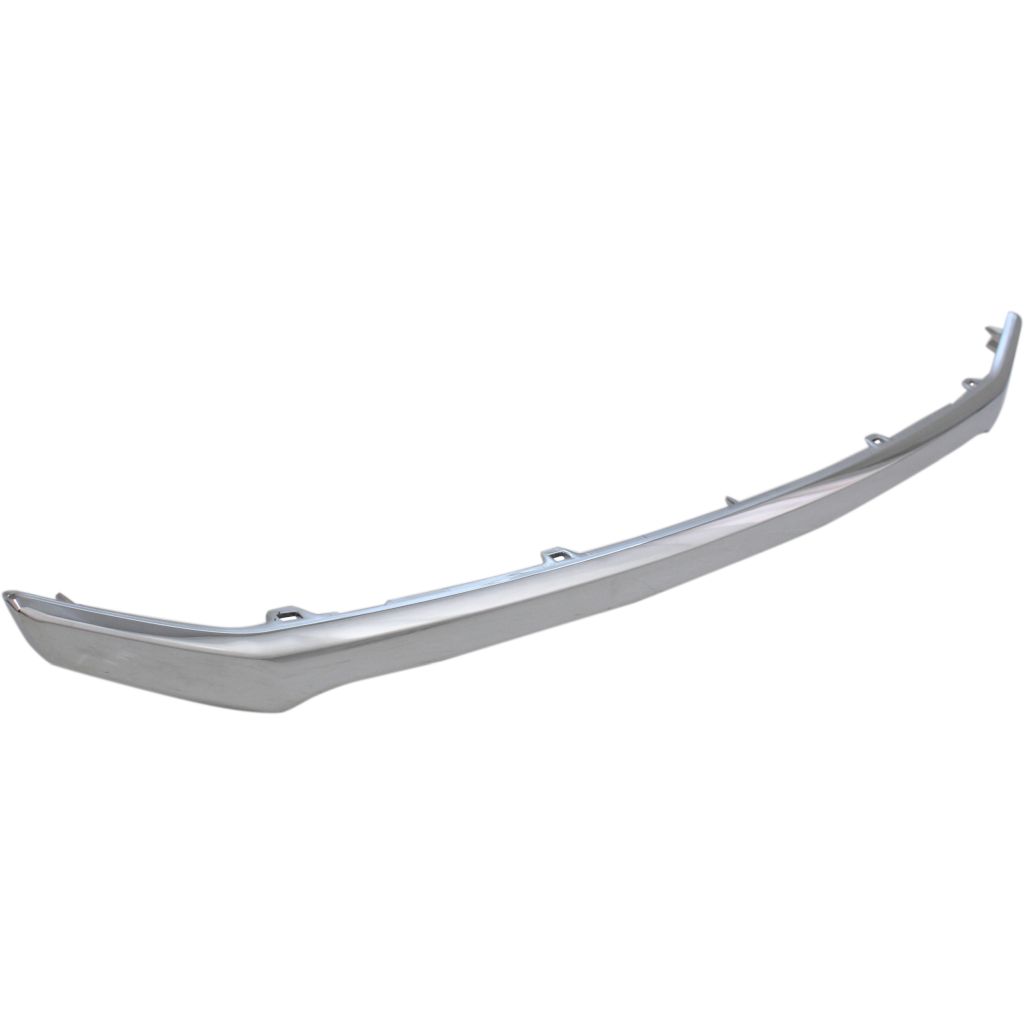 HONDA PILOT GRILLE MOLDING LOWER CHROME **CAPA** OEM#71124TG7A01 2016-2018 PL#HO1216115C