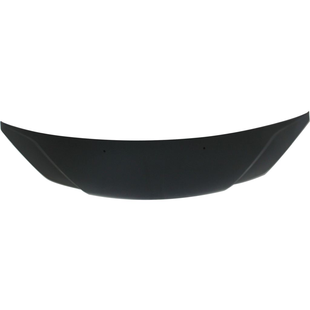 DODGE TRUCKS & VANS GRAND CARAVAN HOOD (ALUM) OEM#4589880AG 2011-2020 PL#CH1230288