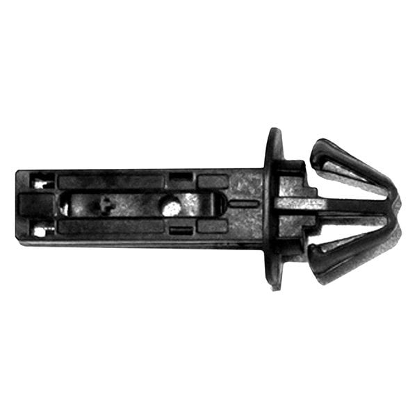 MERCEDES-BENZ E-CLASS HYBRID (E400) FRONT BUMPER COVER GIUDE RIGHT (Passenger Side)=LH OEM#2188800430 2013-2015 PL#MB1032105