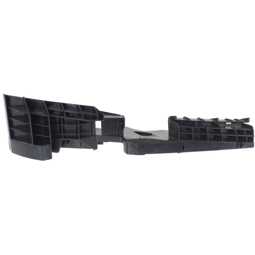 LEXUS ES 350 FRONT BUMPER COVER RETAINER RIGHT (Passenger Side) INNER (PLASTIC) OEM#5211533090 2007-2009 PL#LX1027100