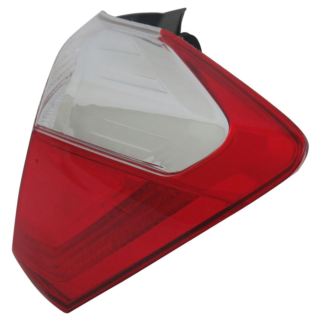 HONDA ACCORD SEDAN TAIL LAMP ASSY RIGHT (Passenger Side) (LED) OEM#33500T2AA12 2013-2015 PL#HO2805103