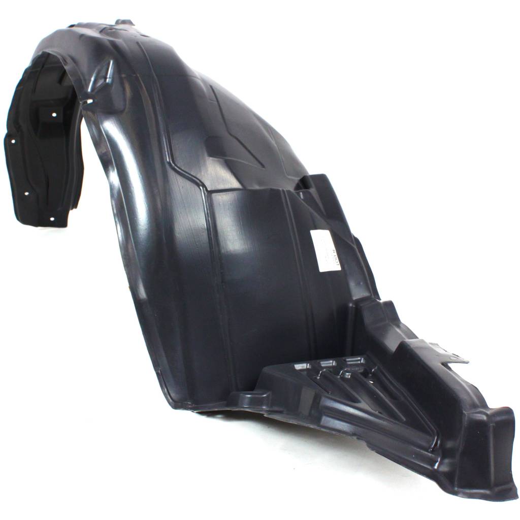 SUBARU LEGACY/OUTBACK FENDER LINER RIGHT (Passenger Side) (LEGACY) OEM#59120AG04B 2005-2009 PL#SU1251103