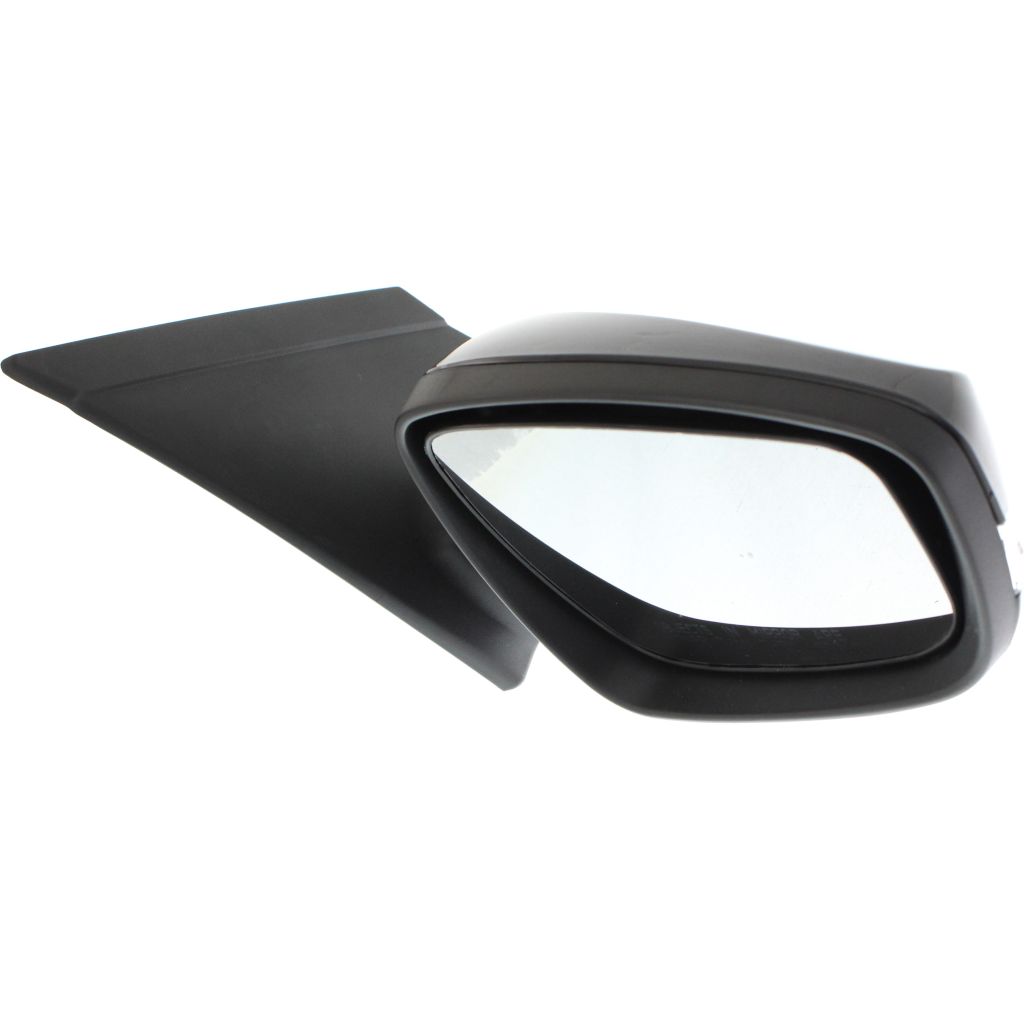 HYUNDAI ELANTRA GT (5DOORS) DOOR MIRROR RIGHT (Passenger Side) PWR/HTD/SIGNAL (EXC 15-16) OEM#87620A5200 2013-2017 PL#HY1321230