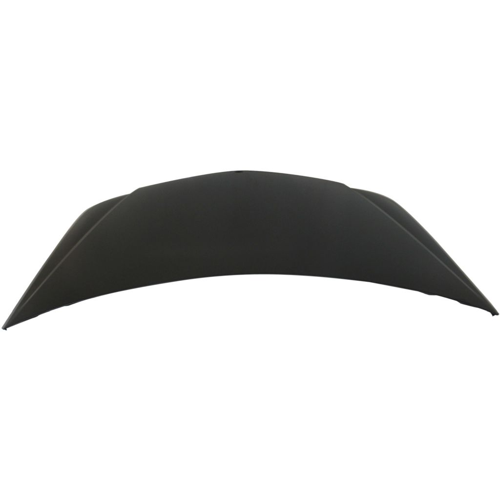 MERCEDES-BENZ C-CLASS COUPE (204) HOOD (ALUMINUM) (EXC C63) OEM#2048800957 2012-2015 PL#MB1230129