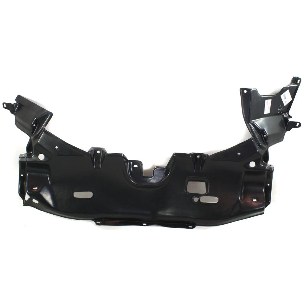 HONDA PILOT FRONT SPLASH SHIELD (ENG UNDER CVR) OEM#74111S9VA00 2006-2008 PL#HO1228103