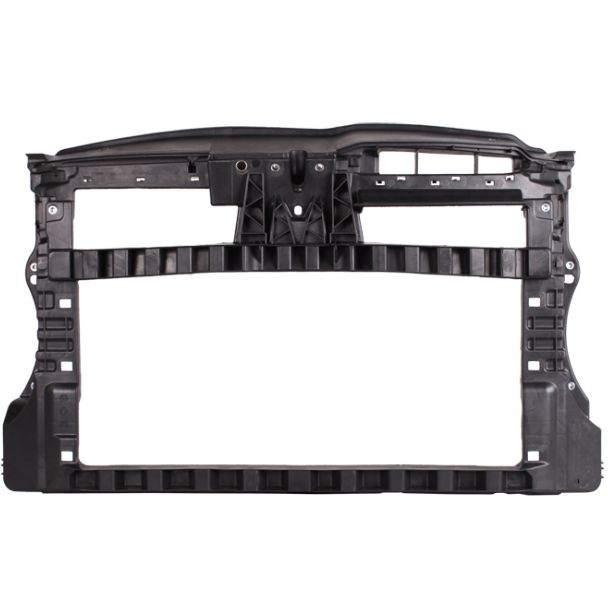 VOLKSWAGEN GOLF R (2/4DOORS) (Center Exhaust) RADIATOR SUPPORT OEM#5K0805588E 2012-2013 PL#VW1225140