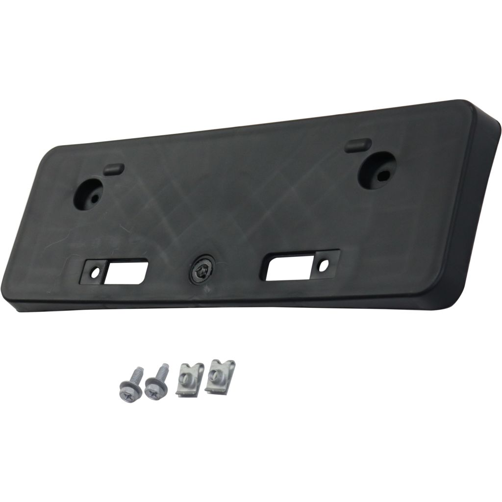 LEXUS IS 250/200t/300/350 (SEDAN) FRONT LICENSE BRACKET (W/F SPORT)(PLASTIC) OEM#5211453360 2017-2020 PL#LX1068123