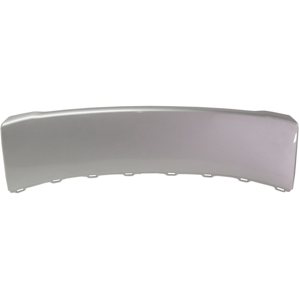 HONDA PILOT FRONT BUMPER COVER GARNISH SILVER (ELITE/EX/EX-L/TOURING) OEM#71115TG7A60 2019-2022 PL#HO1044111