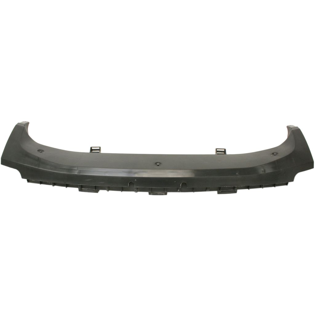 DODGE TRUCKS & VANS DURANGO FRONT BUMPER COVER SUPPORT (ABSORBER) OEM#68002903AB 2007-2009 PL#CH1041105