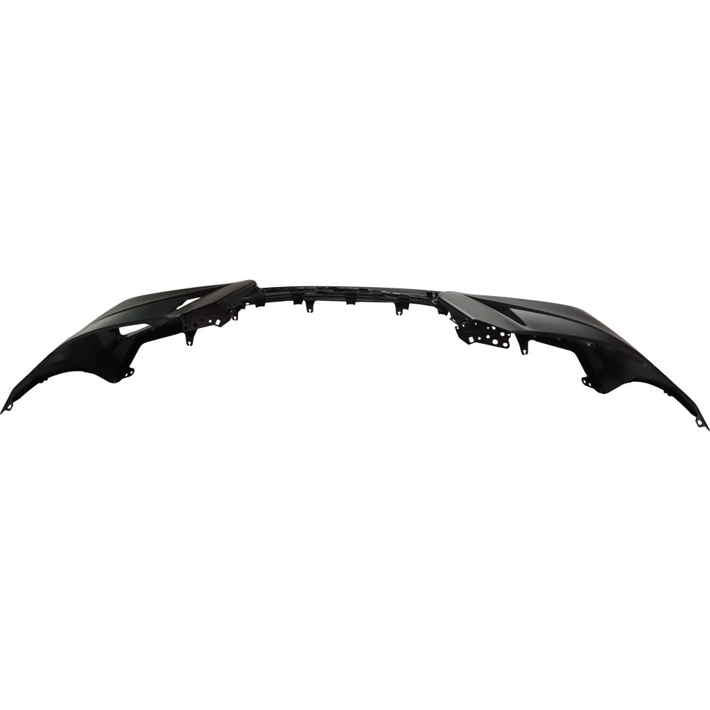 LEXUS IS 250/200t/300/350 (SEDAN) FRONT BUMPER COVER PRIMED (WO/WASHER)(WO/SENSOR)(EXC F SPORT) **CAPA** OEM#521195E950 2018-2020 PL#LX1000364C