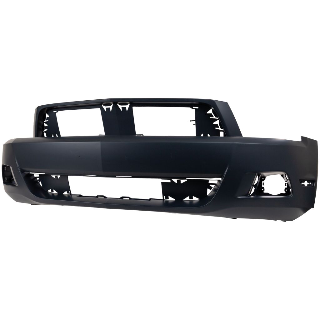FORD MUSTANG FRONT BUMPER COVER (BASE) OEM#AR3Z17D957AA 2010-2012 PL#FO1000652