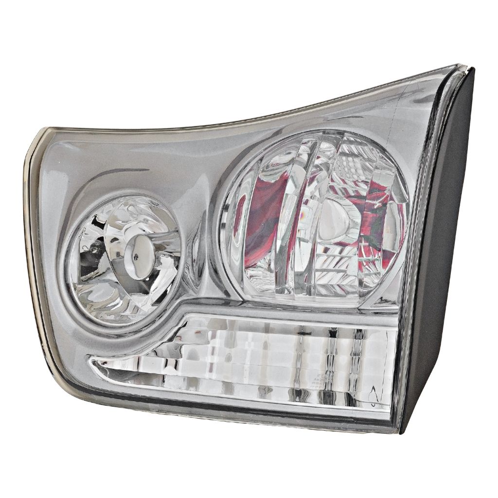 LEXUS RX 350 TAIL LAMP ASSEMBLY RIGHT (Passenger Side) (INNER) OEM#815800E010 2007-2009 PL#LX2801119