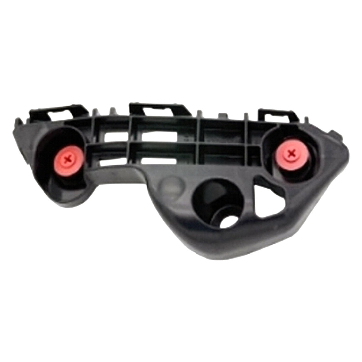 TOYOTA CAMRY FRONT BUMPER COVER RETAINER RIGHT (Passenger Side) (PLASTIC)**CAPA** OEM#5253506210 2018-2024 PL#TO1033124C