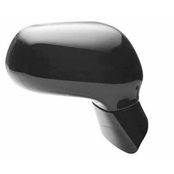 HONDA CIVIC SEDAN DOOR MIRROR RIGHT (Passenger Side) MANUAL OEM#76200SNEA32 2006-2011 PL#HO1321218