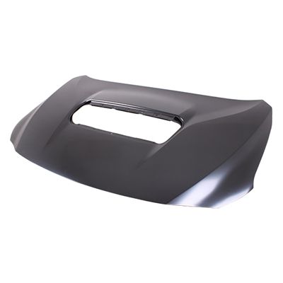 SUBARU WRX HOOD (ALUM) OEM#57229VC0009P 2022-2024 PL#SU1230160