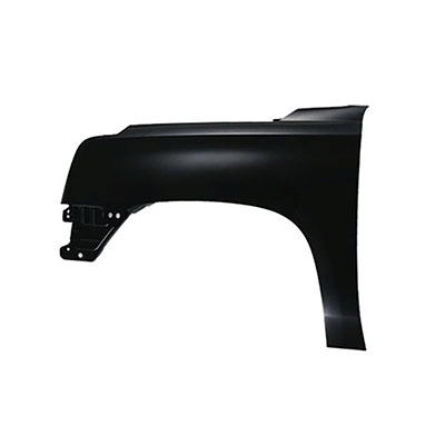 GM TRUCKS & VANS YUKON/DENALI (GMC) FENDER LEFT (Driver Side) OEM#84216911 2015-2020 PL#GM1240390