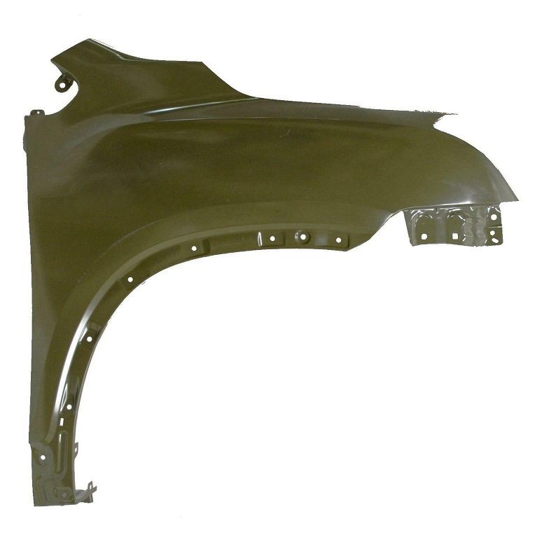 GM TRUCKS & VANS TRAX FENDER RIGHT (Passenger Side) OEM#95210619 2015-2016 PL#GM1241386