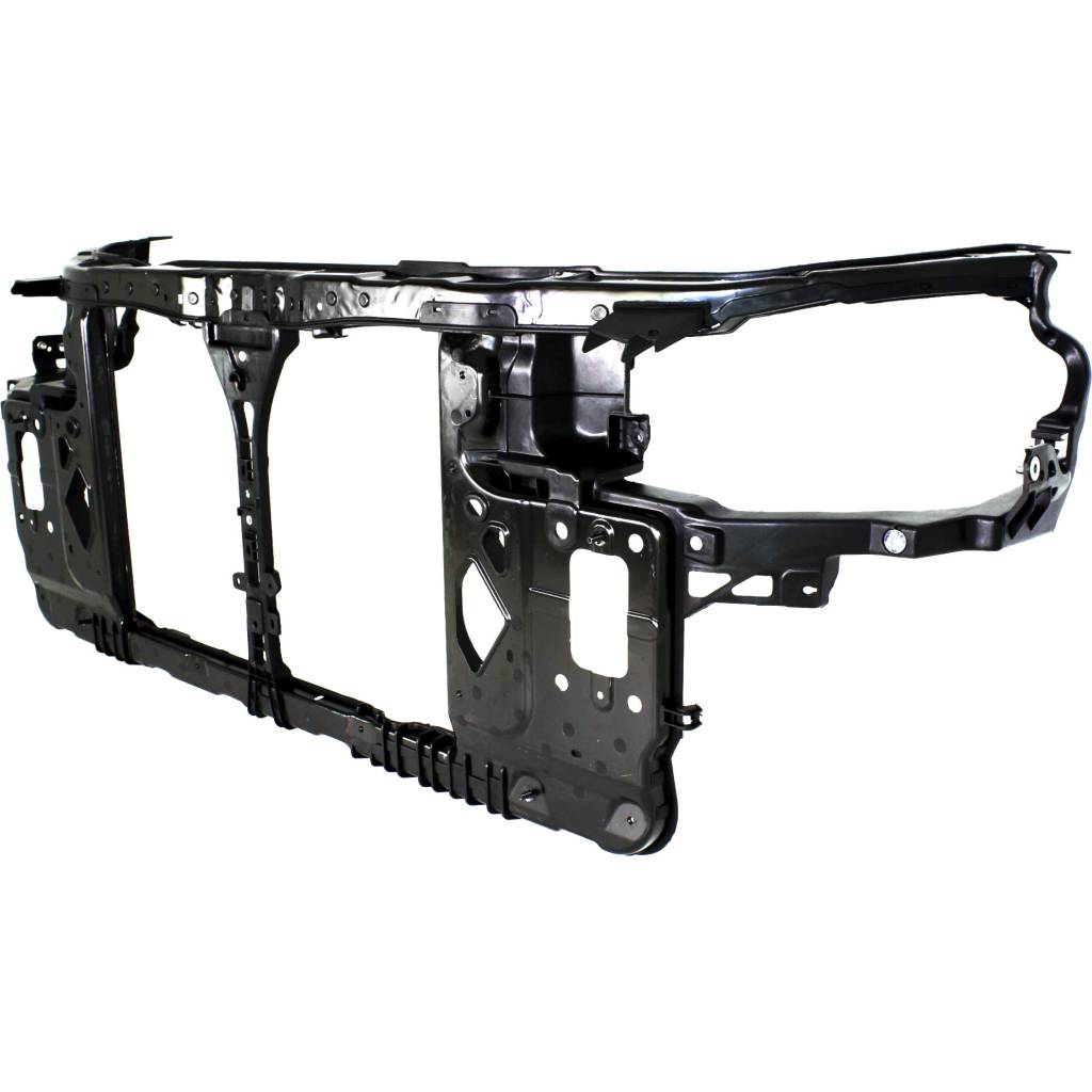 HYUNDAI ELANTRA WAGON (TOURING) RADIATOR SUPPORT OEM#641012L000 2009-2012 PL#HY1225159