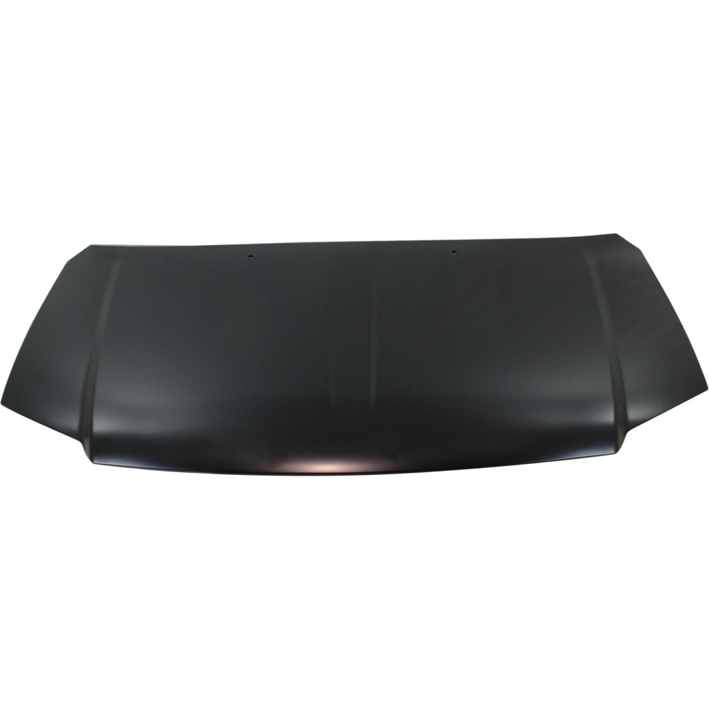 DODGE TRUCKS & VANS GRAND CARAVAN HOOD (ALUM) OEM#4589880AG 2011-2020 PL#CH1230288