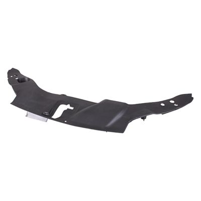 HONDA PILOT RADIATOR SUPPORT TOP COVER **CAPA** OEM#74117TG7A00 2016-2022 PL#HO1224109C