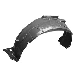 ACURA RDX FENDER LINER LEFT (Driver Side) W/ INSULATION FOAM OEM#74150TX4A50 2016-2018 PL#AC1248130