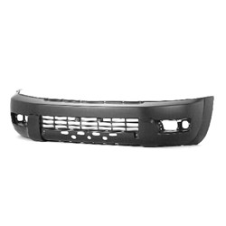 TOYOTA 4RUNNER FRONT BUMPER COVER PRIMED ( 1PC TYPE COVER) OEM#5211935901 2003-2005 PL#TO1000260