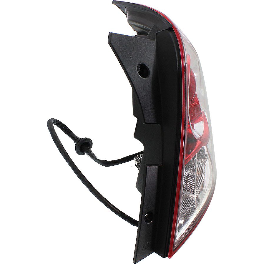SATURN VUE TAIL LAMP ASSEMBLY RIGHT (Passenger Side) (RED LINE MDL) OEM#96830932 2008-2009 PL#GM2801226