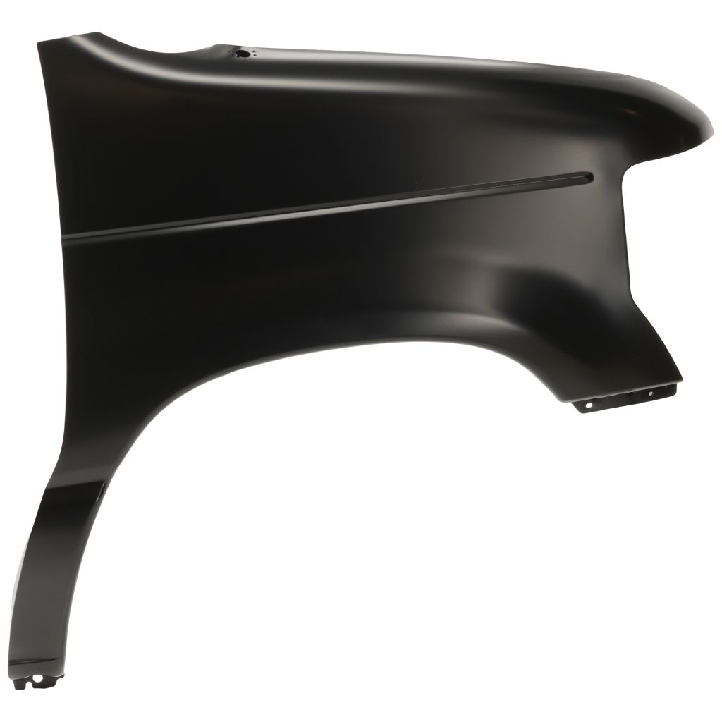 FORD TRUCKS & VANS FORD VAN FENDER RIGHT (Passenger Side)**CAPA** OEM#8C2Z16005B 2008-2014 PL#FO1241271C