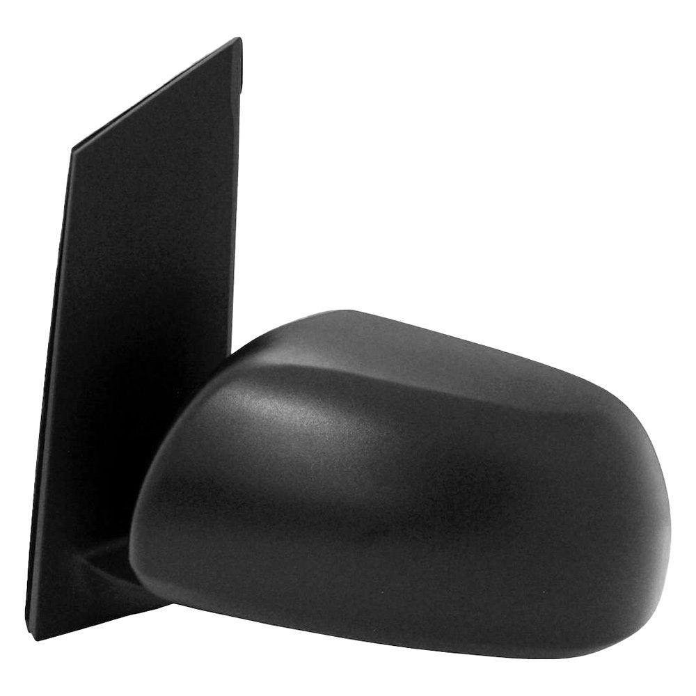 TOYOTA SIENNA DOOR MIRROR LEFT (Driver Side) PWR/NON-HTD (W/SPOTTER)(TEX CVR)(L MDL) OEM#8794008140 2015-2020 PL#TO1320338