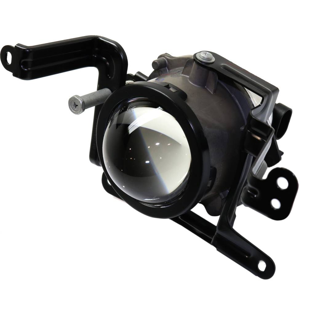 KIA SEDONA MINIVAN FOG LAMP ASSY RIGHT (Passenger Side) (ROUND)(LTD/SXL) OEM#92202A9110 2015-2018 PL#KI2593144