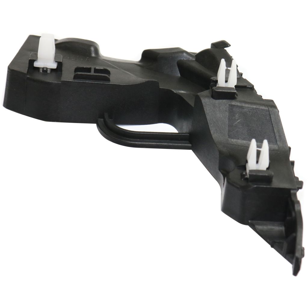 HYUNDAI ELANTRA SEDAN FRONT BUMPER SIDE MOUNTING BRACKET RIGHT (Passenger Side) (EXC 1.6L TURBO SPORT MDL) OEM#86514F3000 2017-2018 PL#HY1043126