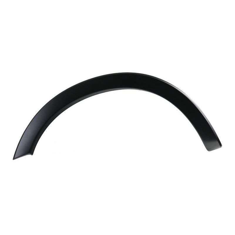 FORD TRUCKS & VANS FORD/PU (F250/350/450) Super Duty FENDER WHEEL OPENING MLDG LEFT (Driver Side) PTM (F250/F350)**CAPA** OEM#HC3Z16039AD 2020-2022 PL#FO1290133C