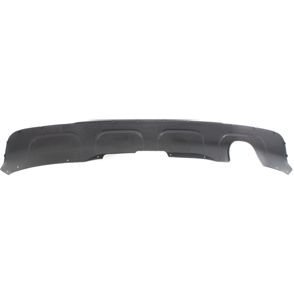 BMW BMW X1 REAR BUMPER LOWR VALANCE PRIMED (M SPORT LINE) OEM#51128038991 2013-2015 PL#BM1195113