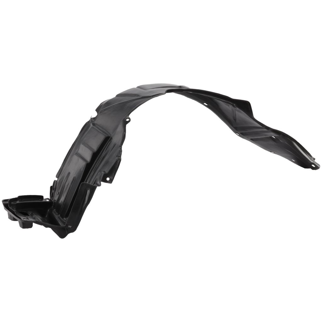 ACURA RSX FRONT FENDER LINER RIGHT (Passenger Side) OEM#74100S6MJ00 2005-2006 PL#AC1251102
