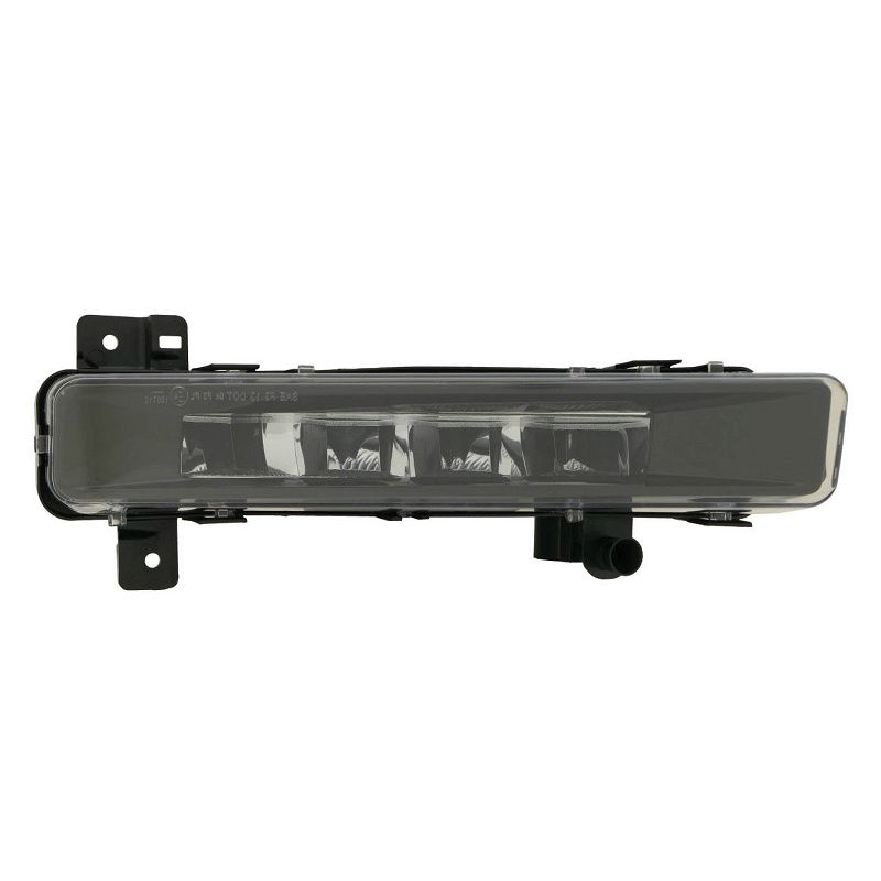 BMW BMW 5 SERIES SEDAN FOG LAMP ASSY RIGHT (Passenger Side) (LED) **CAPA** OEM#63179477172 2019-2020 PL#BM2593163C