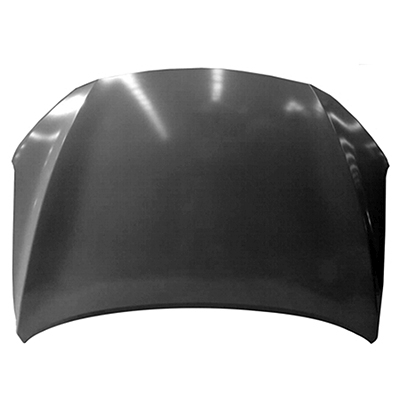 HYUNDAI ELANTRA SEDAN HOOD (KOREA BUILT) OEM#66400F2000 2017-2018 PL#HY1230173