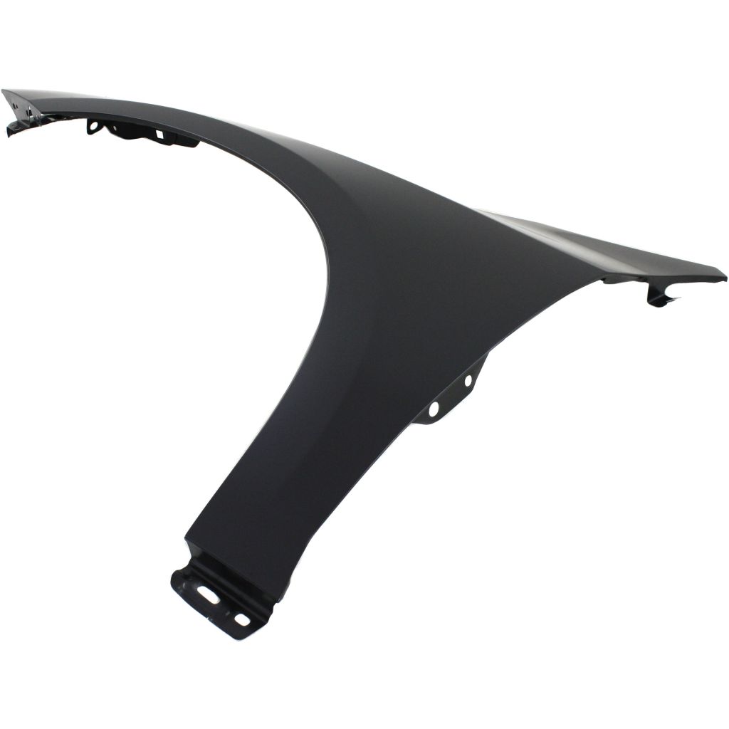VOLVO VOLVO V60 FENDER LEFT (Driver Side) OEM#314162082 2015-2018 PL#VO1240122