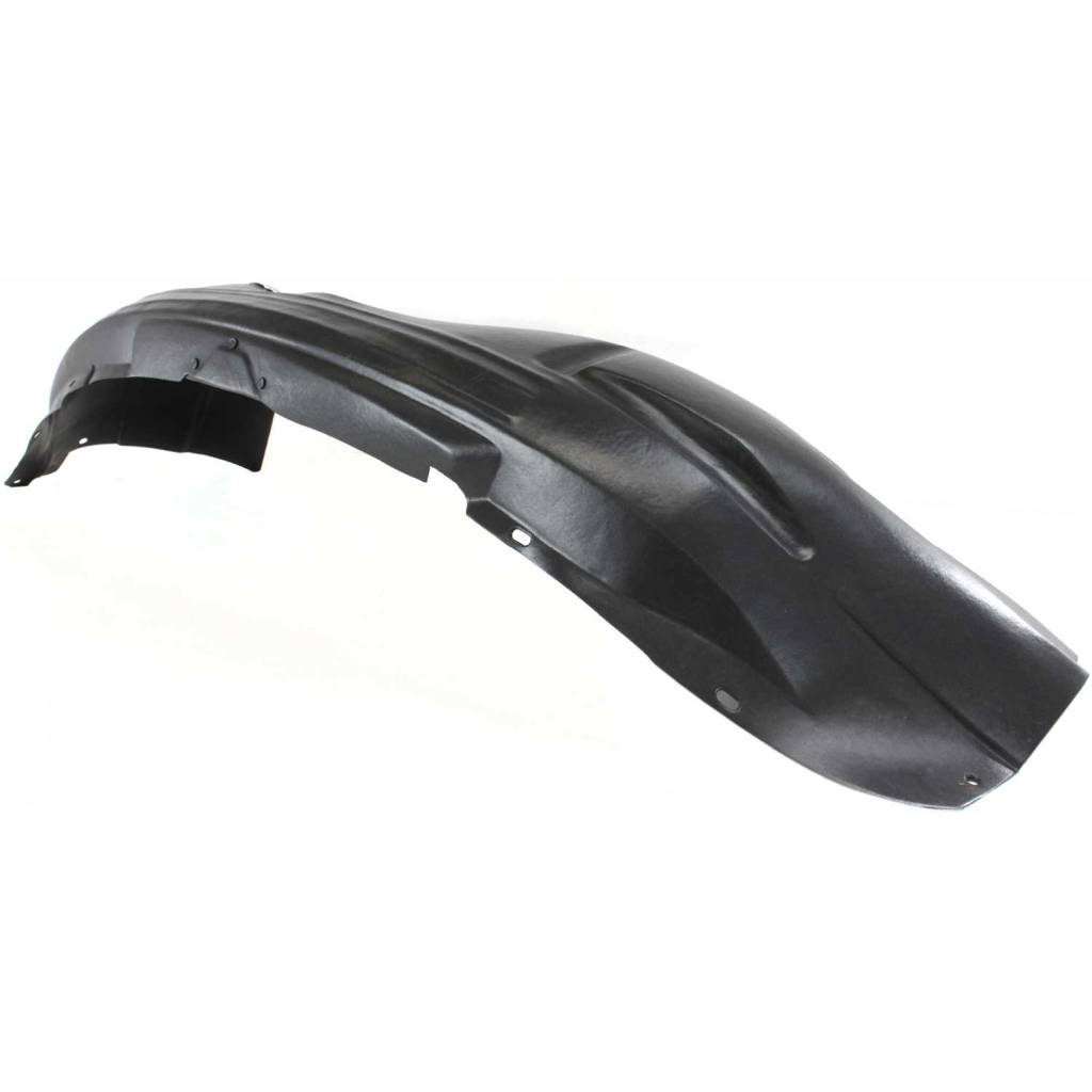 FORD FOCUS FENDER LINER LEFT (Driver Side) OEM#8S4Z16103A 2008-2011 PL#FO1248131