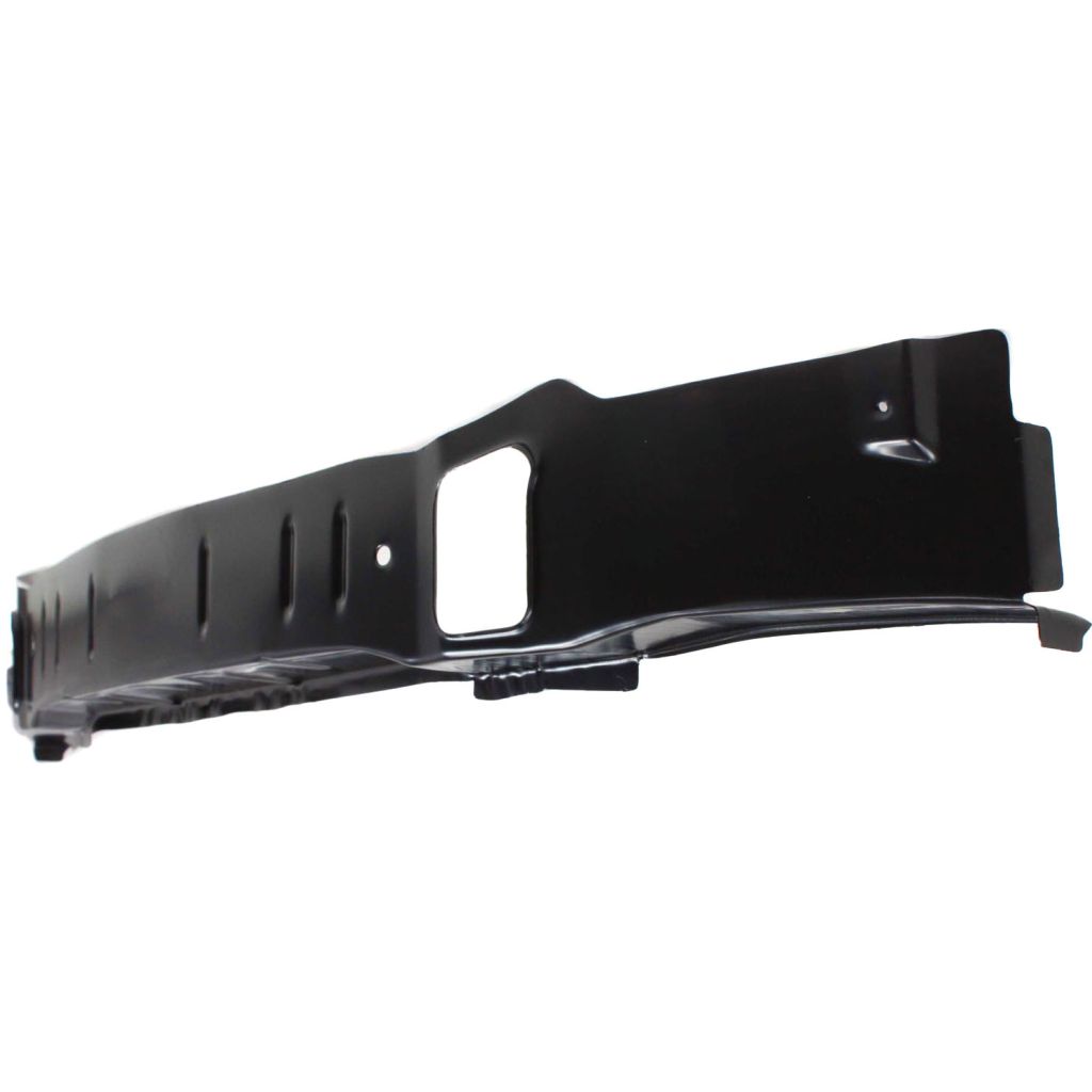 JEEP GRAND CHEROKEE FRONT BUMPER REINFORCEMENT (FT SECTION) (CROSSMEMBER) OEM#55135880AC 1999-2004 PL#CH1225161