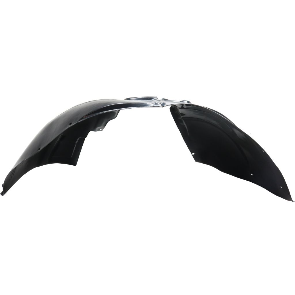 GM TRUCKS & VANS TERRAIN/TERRAIN DENALI (GMC) FENDER LINER LEFT (Driver Side) (PE/VACUUM FORM) OEM#23462425-PFM 2018-2023 PL#GM1248282