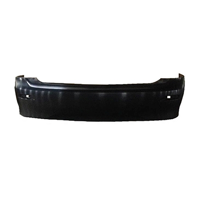 NISSAN(DATSUN) QUEST REAR BUMPER COVER PRIMED OEM#850221JA0H 2011-2017 PL#NI1100280